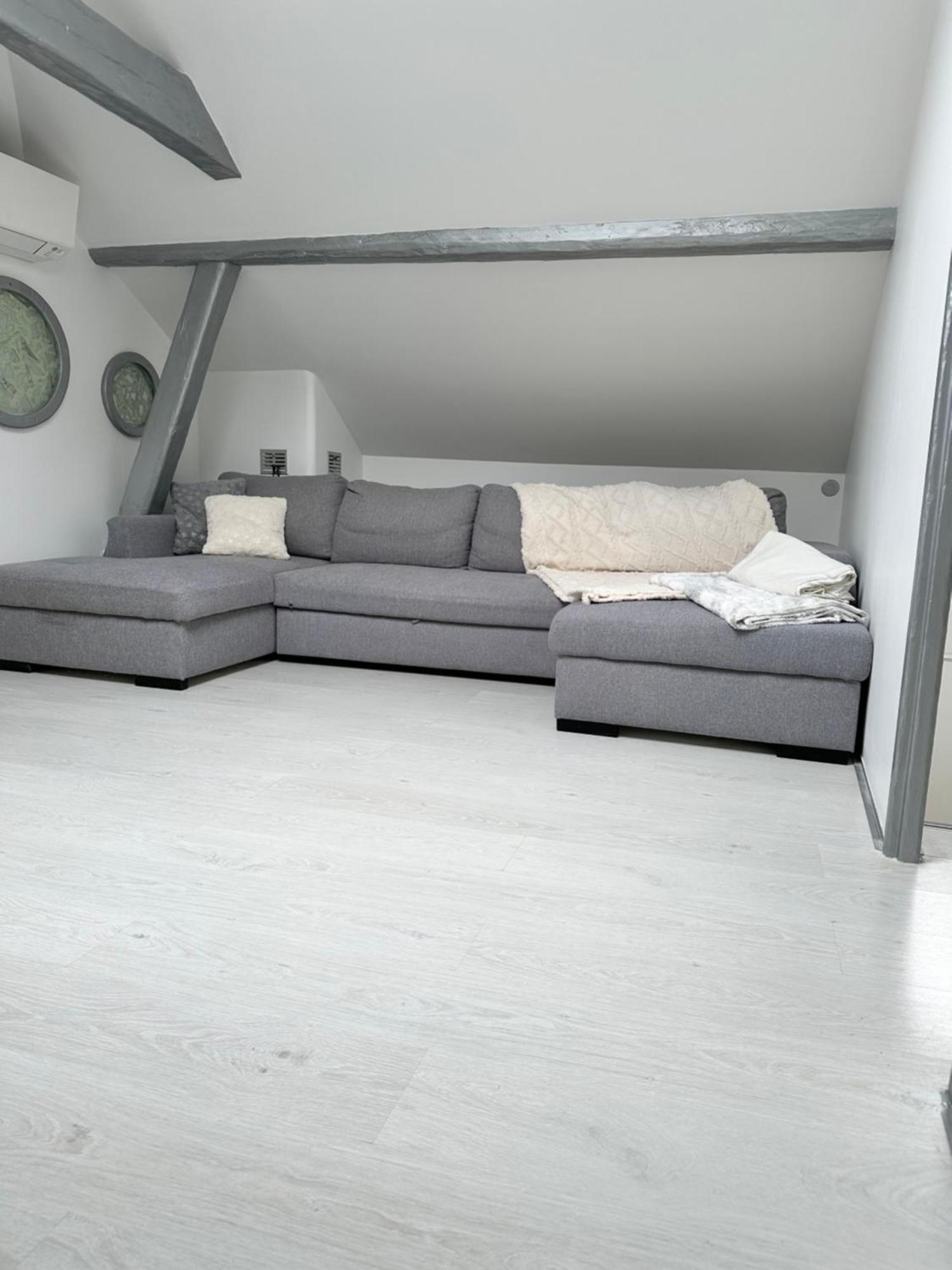 Sybelle Appart Scionzier Exterior foto